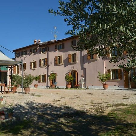 نيغرار Relais Antica Corte Al Molino - Adults Only المظهر الخارجي الصورة