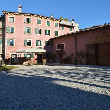 نيغرار Relais Antica Corte Al Molino - Adults Only المظهر الخارجي الصورة
