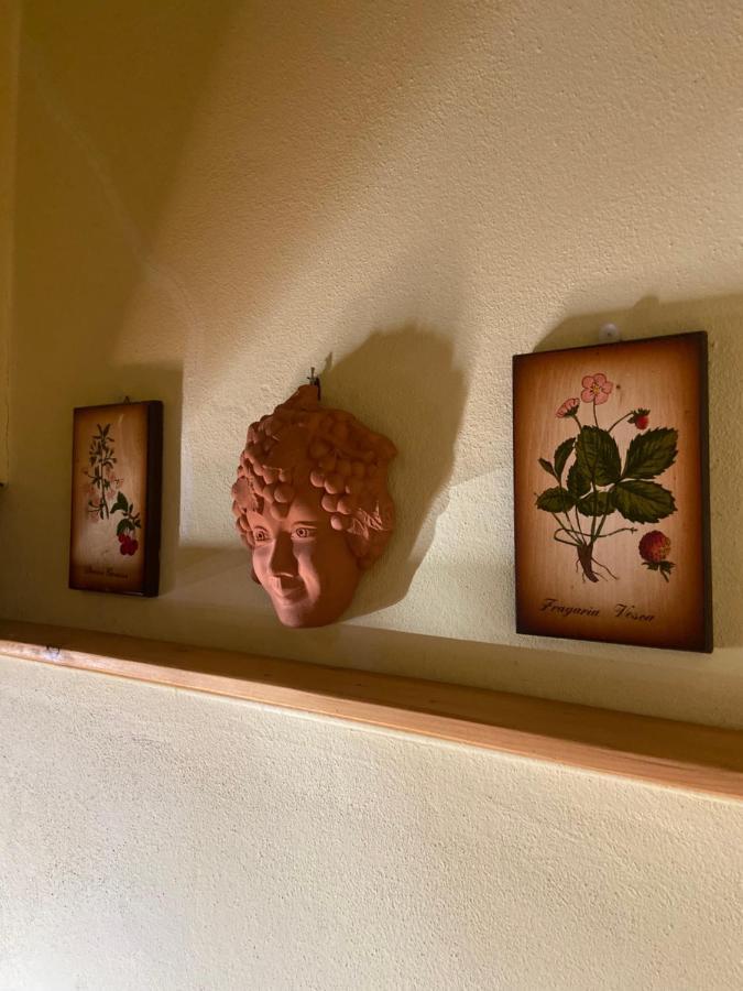 نيغرار Relais Antica Corte Al Molino - Adults Only المظهر الخارجي الصورة