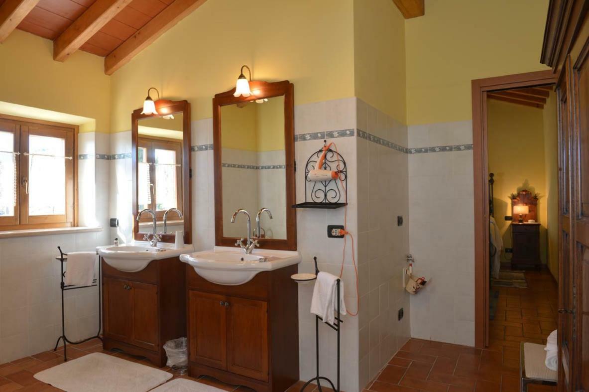 نيغرار Relais Antica Corte Al Molino - Adults Only المظهر الخارجي الصورة